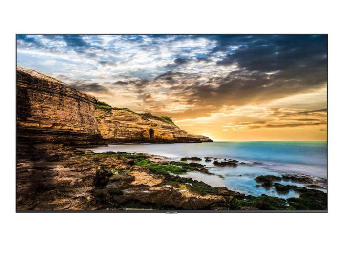Samsung QE50T / LH50QETELGCXEN 50" Crystal UHD 4K Digital Signage Display Digital Signage Display Samsung