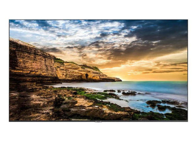 Samsung QE50T / LH50QETELGCXEN 50" Crystal UHD 4K Digital Signage Display Samsung Digital Signage Samsung