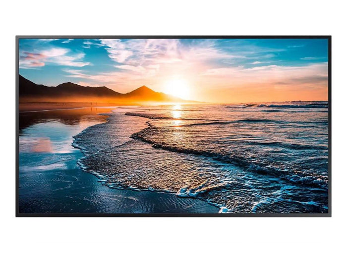 Samsung QH50R / LH50QHREBGCXEN 50" UHD 4K Signage Display Digital Signage Display Samsung