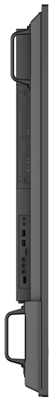 iiyama ProLite LH6552UHS-B1 65" 4K UHD Professional Digital Signage Digital Signage Display iiyama