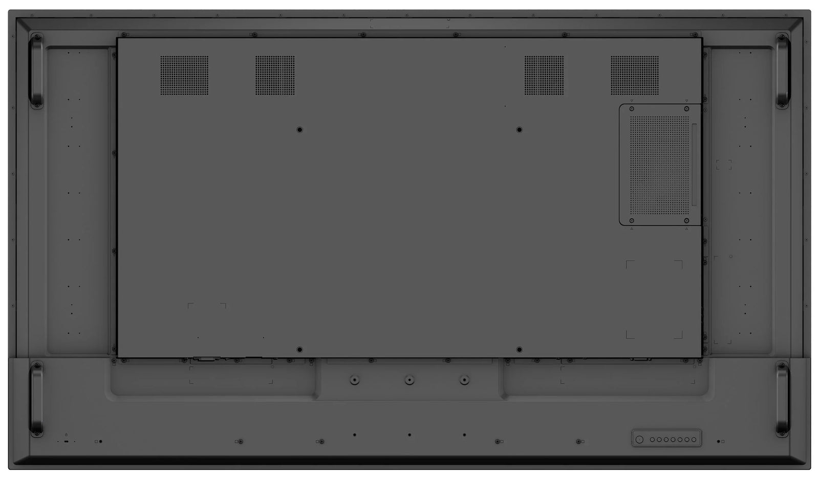 iiyama ProLite LH6552UHS-B1 65" 4K UHD Professional Digital Signage Digital Signage Display iiyama