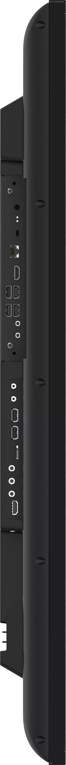 iiyama ProLite LH6554UHS-B1AG 65" 4K UHD Professional Digital Signage Digital Signage Display iiyama