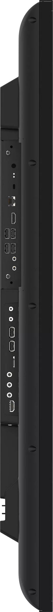 iiyama ProLite LH6554UHS-B1AG 65" 4K UHD Professional Digital Signage Digital Signage Display iiyama