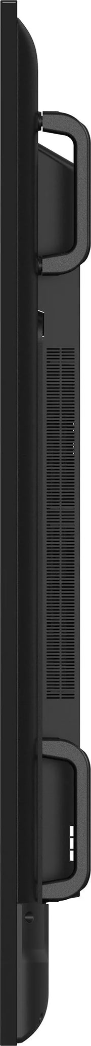 iiyama ProLite LH7554UHS-B1AG 75" 4K Professional Digital Signage Digital Signage Display iiyama