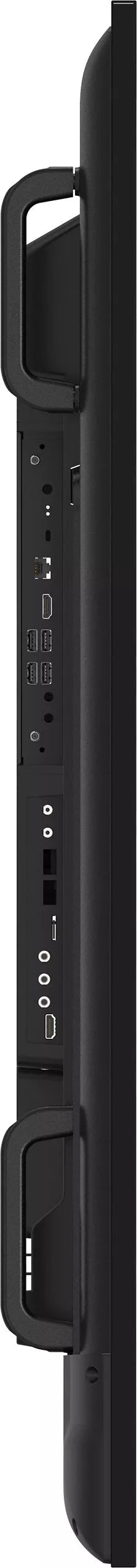 iiyama ProLite LH7554UHS-B1AG 75" 4K Professional Digital Signage Digital Signage Display iiyama