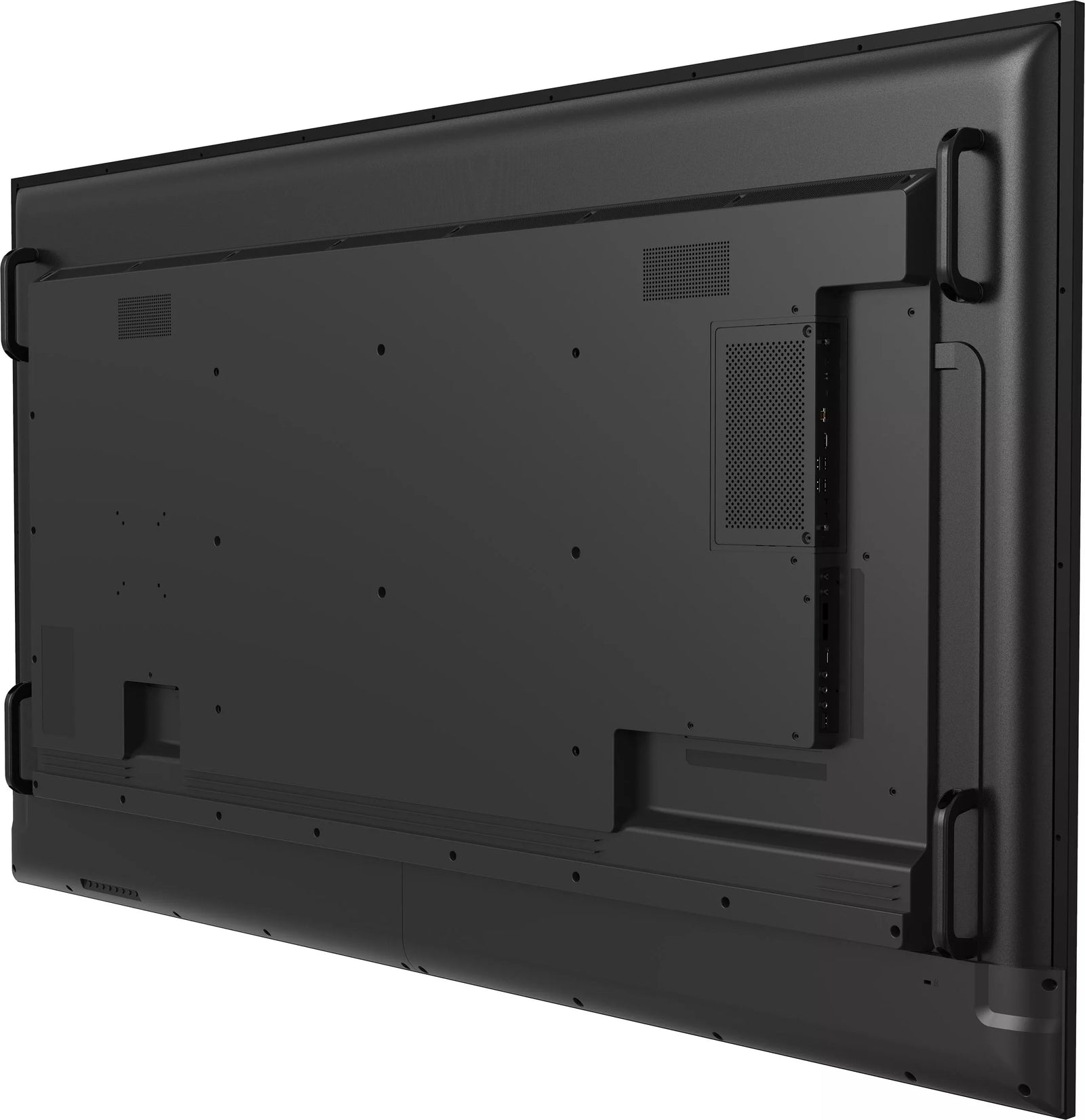 iiyama ProLite LH7554UHS-B1AG 75" 4K Professional Digital Signage Digital Signage Display iiyama