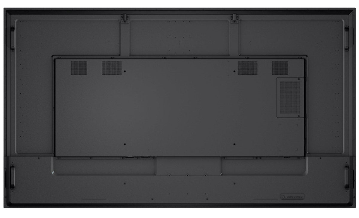 iiyama ProLite LH8642UHS-B3 86" 4K Digital Signage Display Digital Signage Display iiyama