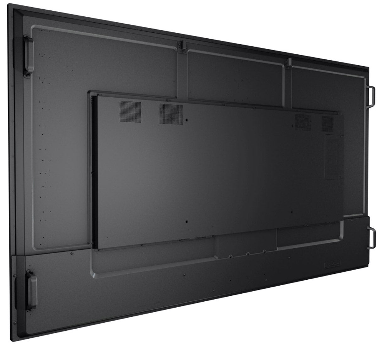iiyama ProLite LH8642UHS-B3 86" 4K Digital Signage Display Digital Signage Display iiyama