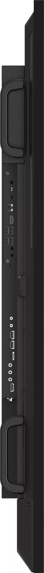 iiyama ProLite LH8654UHS-B1AG 86" 4K Professional Digital Signage Digital Signage Display iiyama