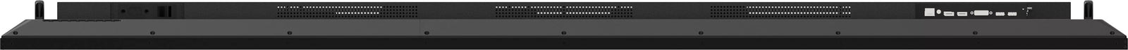 iiyama ProLite LH8654UHS-B1AG 86" 4K Professional Digital Signage Digital Signage Display iiyama