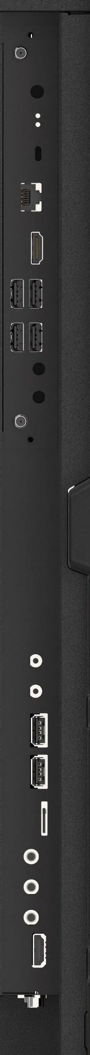 iiyama ProLite LH8654UHS-B1AG 86" 4K Professional Digital Signage Digital Signage Display iiyama
