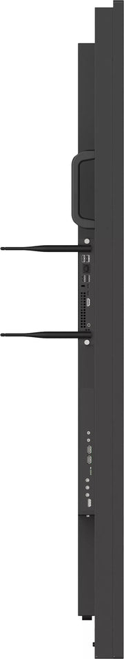 iiyama ProLite LH9854UHS-B1AG 98" 4K UHD Professional Digital Signage Display Digital Signage Display iiyama