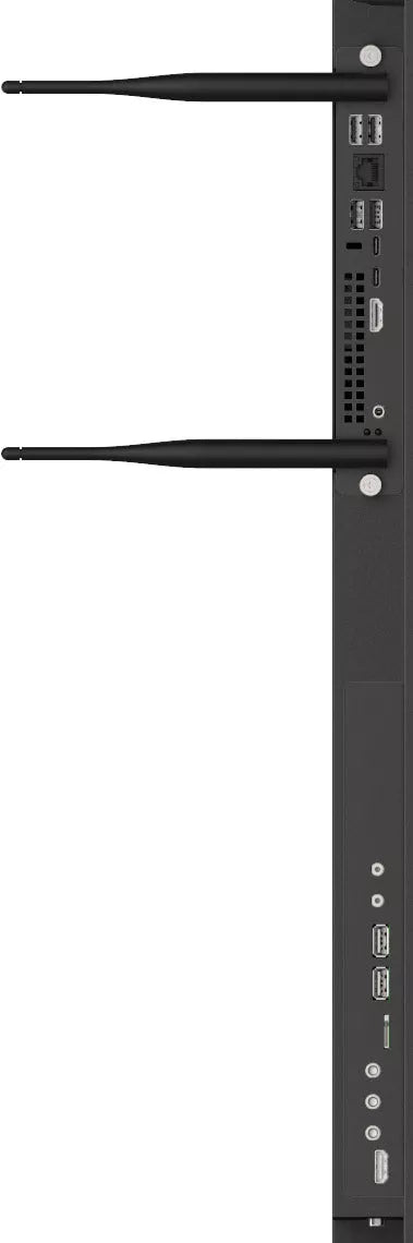 iiyama ProLite LH9854UHS-B1AG 98" 4K UHD Professional Digital Signage Display Digital Signage Display iiyama