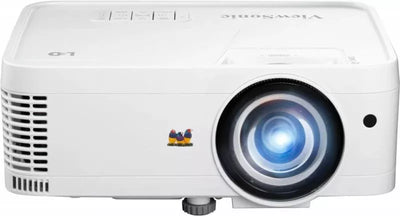 ViewSonic LS550WH Business/Education Projector - 2,000 ANSI Lumens WXGA ViewSonic Projector ViewSonic
