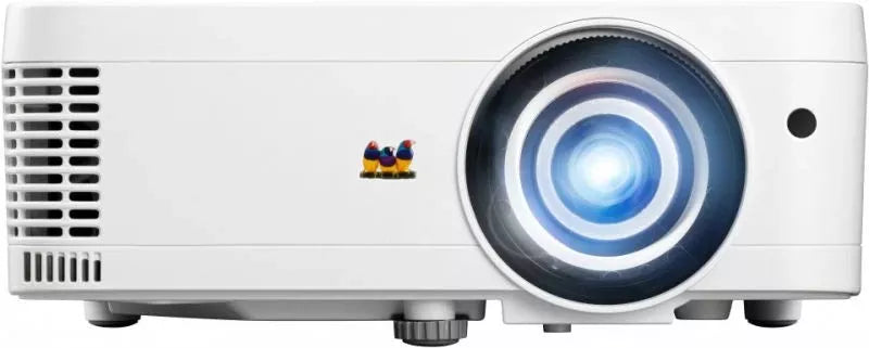 ViewSonic LS550WH Business/Education Projector - 2,000 ANSI Lumens WXGA Projector ViewSonic