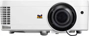 ViewSonic LS550WH Business/Education Projector - 2,000 ANSI Lumens WXGA Projector ViewSonic