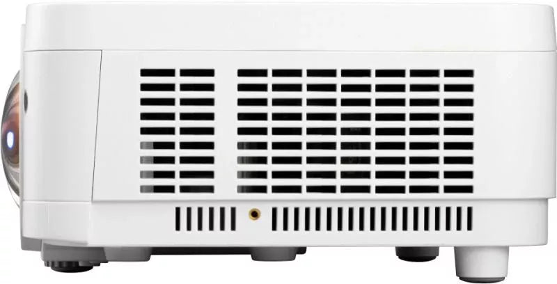 ViewSonic LS550WH Business/Education Projector - 2,000 ANSI Lumens WXGA Projector ViewSonic