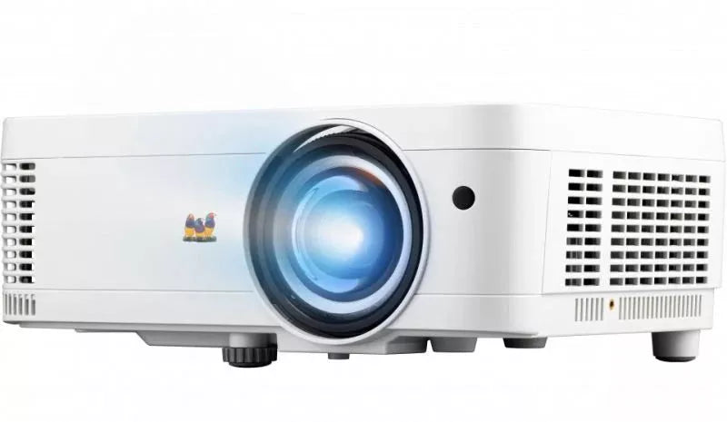 ViewSonic LS550WH Business/Education Projector - 2,000 ANSI Lumens WXGA Projector ViewSonic