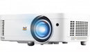 ViewSonic LS550WH Business/Education Projector - 2,000 ANSI Lumens WXGA