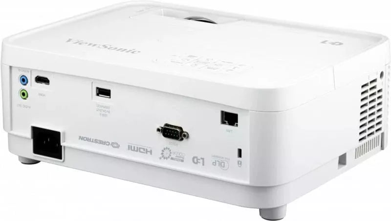 ViewSonic LS550WH Business/Education Projector - 2,000 ANSI Lumens WXGA Projector ViewSonic