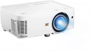 ViewSonic LS550WH Business/Education Projector - 2,000 ANSI Lumens WXGA Projector ViewSonic