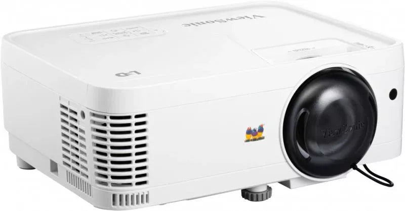 ViewSonic LS550WH Business/Education Projector - 2,000 ANSI Lumens WXGA Projector ViewSonic