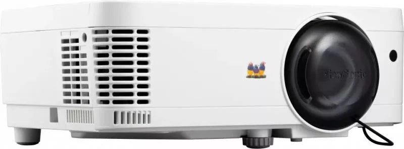 ViewSonic LS550WH Business/Education Projector - 2,000 ANSI Lumens WXGA Projector ViewSonic