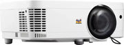 ViewSonic LS550WH Business/Education Projector - 2,000 ANSI Lumens WXGA Projector ViewSonic