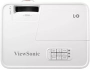 ViewSonic LS550WH Business/Education Projector - 2,000 ANSI Lumens WXGA Projector ViewSonic