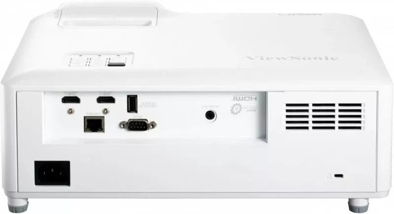 ViewSonic LS710HD Projector - 4,200 ANSI Lumens 1080p Projector ViewSonic