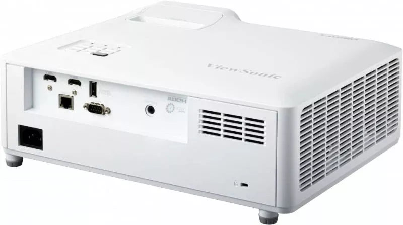 ViewSonic LS710HD Projector - 4,200 ANSI Lumens 1080p Projector ViewSonic