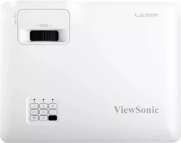 ViewSonic LS710HD Projector - 4,200 ANSI Lumens 1080p