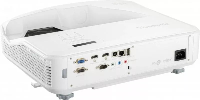 ViewSonic 5000 Lumens 16:10 WUXGA Projector | LS832WU Projector ViewSonic