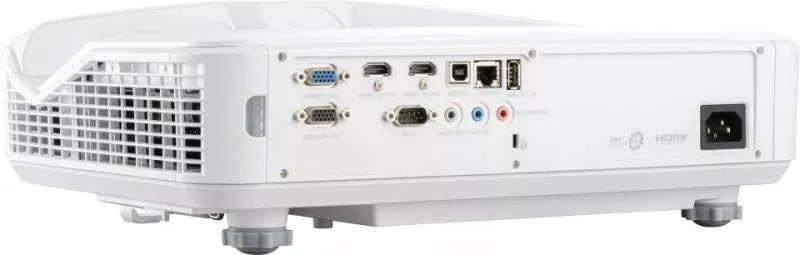 ViewSonic 5000 Lumens 16:10 WUXGA Projector | LS832WU ViewSonic Projector ViewSonic