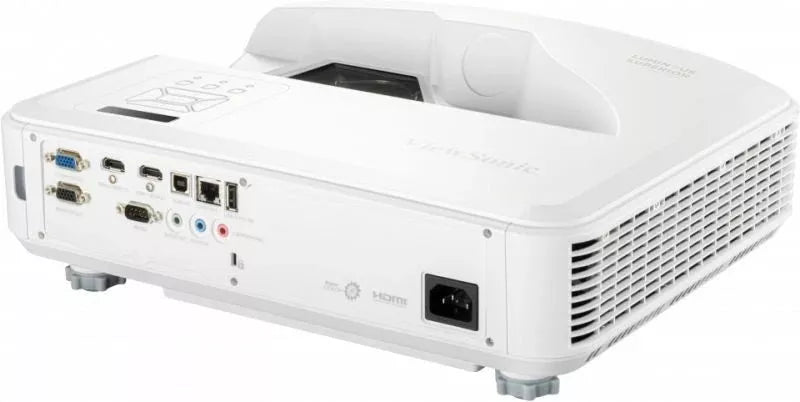 ViewSonic 5000 Lumens 16:10 WUXGA Projector | LS832WU Projector ViewSonic