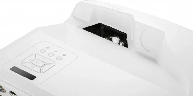 ViewSonic 5000 Lumens 16:10 WUXGA Projector | LS832WU Projector ViewSonic