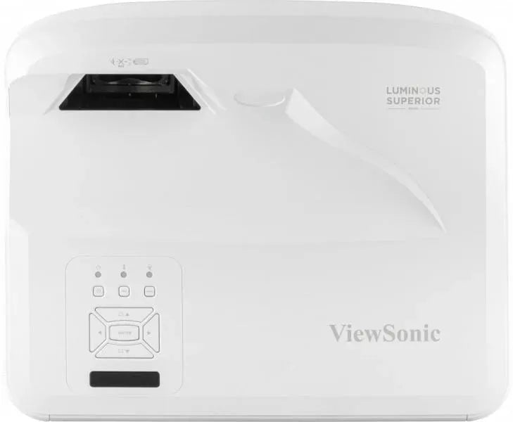 ViewSonic 5000 Lumens 16:10 WUXGA Projector | LS832WU Projector ViewSonic