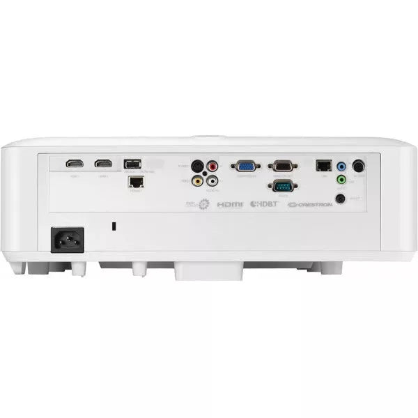 ViewSonic 5000 Lumens 16:10 WUXGA Laser Installation Projector | LS850WU Projector ViewSonic