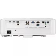 ViewSonic 5000 Lumens 16:10 WUXGA Laser Installation Projector | LS850WU Projector ViewSonic