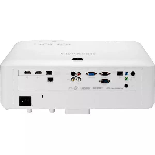 ViewSonic 5000 Lumens 16:10 WUXGA Laser Installation Projector | LS850WU Projector ViewSonic