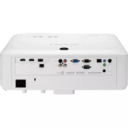 ViewSonic 5000 Lumens 16:10 WUXGA Laser Installation Projector | LS850WU Projector ViewSonic