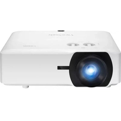 ViewSonic 5000 Lumens 16:10 WUXGA Laser Installation Projector | LS850WU ViewSonic Projector ViewSonic