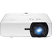 ViewSonic LS850WU Laser Installation Projector - 5000 Lumens, 16:10 WUXGA
