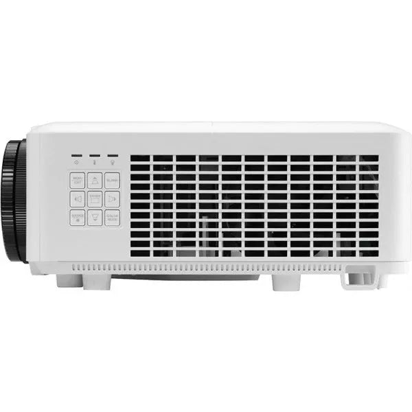 ViewSonic 5000 Lumens 16:10 WUXGA Laser Installation Projector | LS850WU Projector ViewSonic