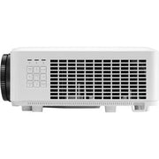 ViewSonic 5000 Lumens 16:10 WUXGA Laser Installation Projector | LS850WU Projector ViewSonic