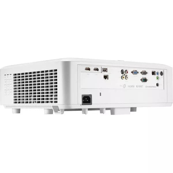 ViewSonic 5000 Lumens 16:10 WUXGA Laser Installation Projector | LS850WU Projector ViewSonic