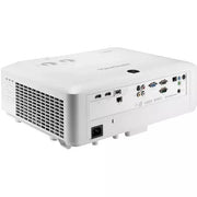 ViewSonic 5000 Lumens 16:10 WUXGA Laser Installation Projector | LS850WU Projector ViewSonic