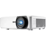 ViewSonic 5000 Lumens 16:10 WUXGA Laser Installation Projector | LS850WU Projector ViewSonic