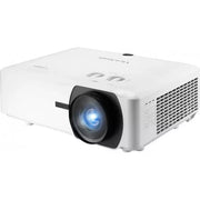 ViewSonic 5000 Lumens 16:10 WUXGA Laser Installation Projector | LS850WU Projector ViewSonic