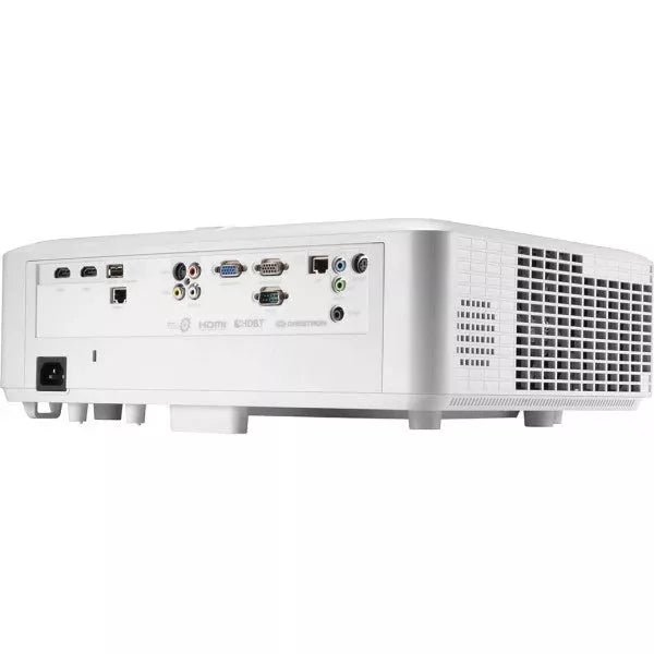 ViewSonic 5000 Lumens 16:10 WUXGA Laser Installation Projector | LS850WU Projector ViewSonic